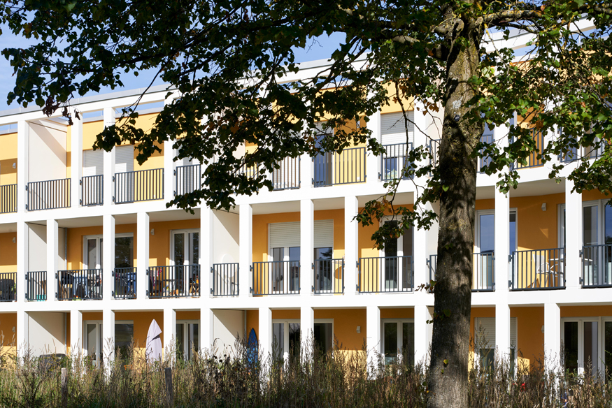 Außenansicht
