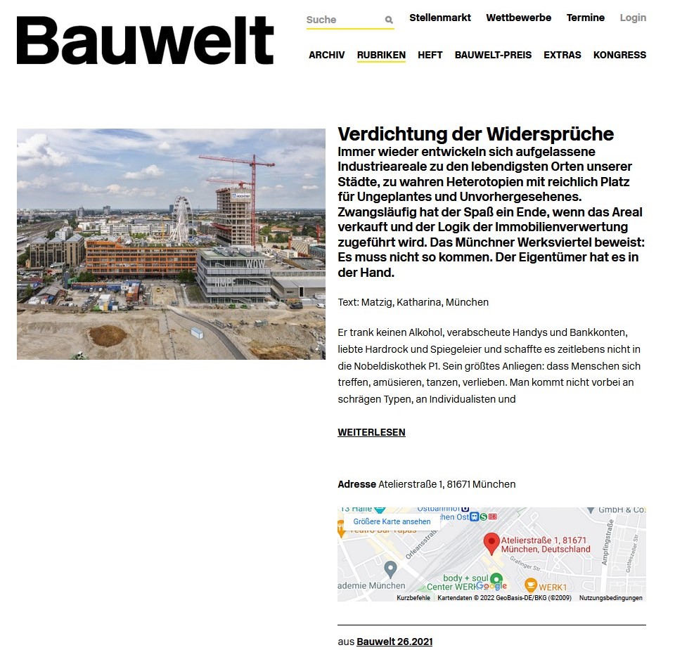 Bauwelt_26_21_Werksviertel_Katharina_Matzig